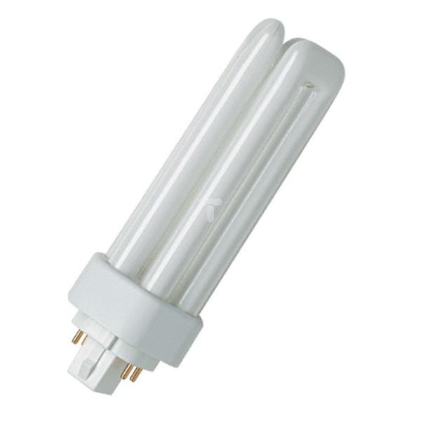 Świetlówka kompaktowa GX24q-3 (4-pin) 32W 3000K DULUX T/E PLUS 4050300348582