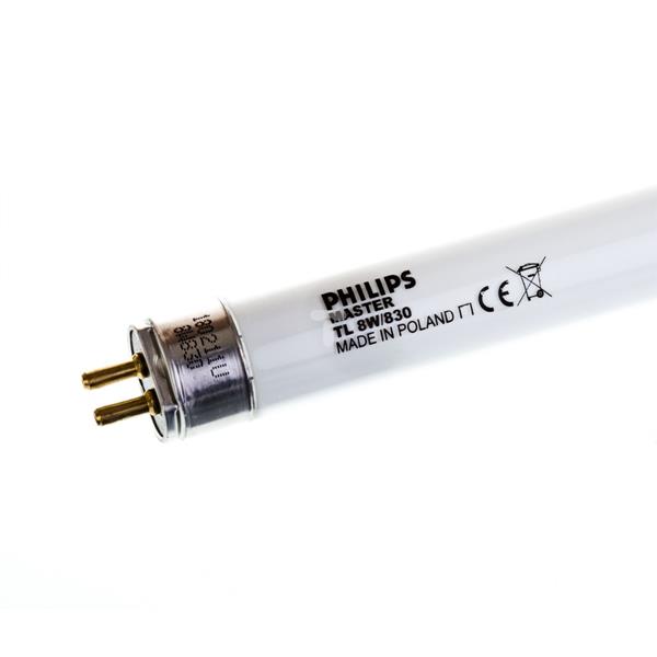 Świetlówka G5 8W 830 3000K TL Super 80 8711500716385