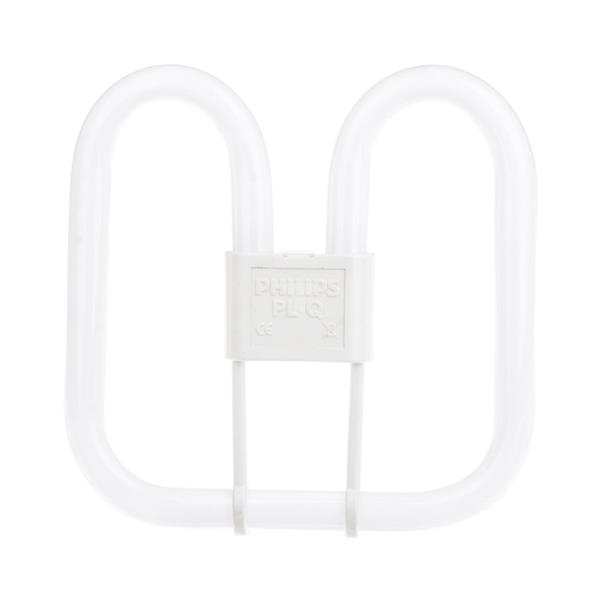 Świetlówka kompaktowa GR10q (4-pin) 28W 2700K 2D PL-Q 8711500269911