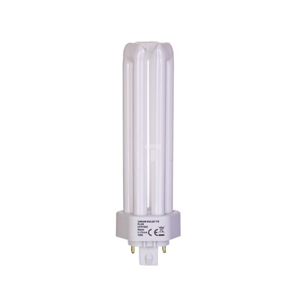 Świetlówka kompaktowa GX24q-4 (4-pin) 42W 3000K DULUX T/E PLUS 4050300425641