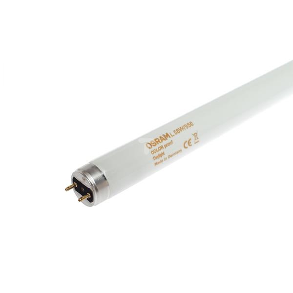 Świetlówka G13 58W/62 LUMILUX CHIP control T8 4008321232748