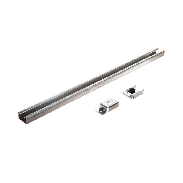 Uchwyt dla kabli szerokość 800mm BPZ-KAS-800 106442