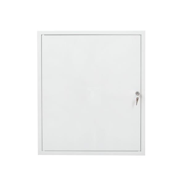 Obudowa rozdzielnicy niskiego napięcia natynkowa 500x600x210mm IP21 6-867