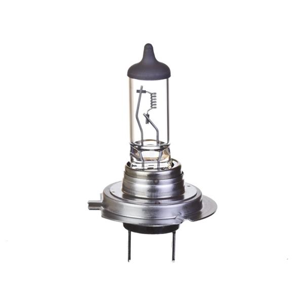 Żarówka samochodowa H7 24V 70W PK26d ORIGINAL 24V 64215 4050300386522