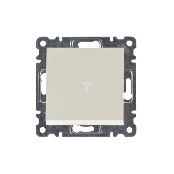 LUMINA2 Łącznik schodowy kremowy WL0021