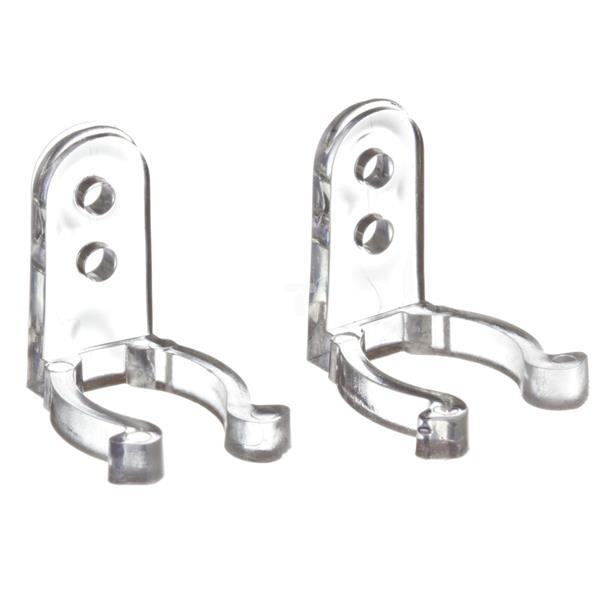 Uchwyt do węża LED GIVRO-PEND /10szt/ 8640
