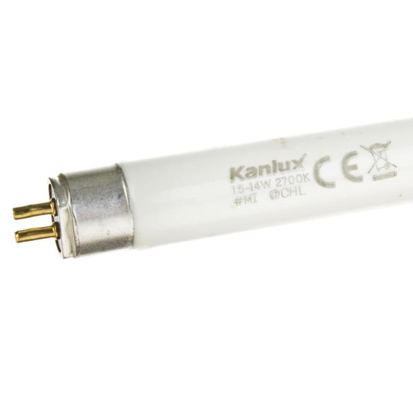 Świetlówka G5 14W/827 T5-14W 2700K/82 12712