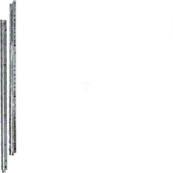 Szyna nośna universalna 18x1350mm stalowa ocynk UN09A
