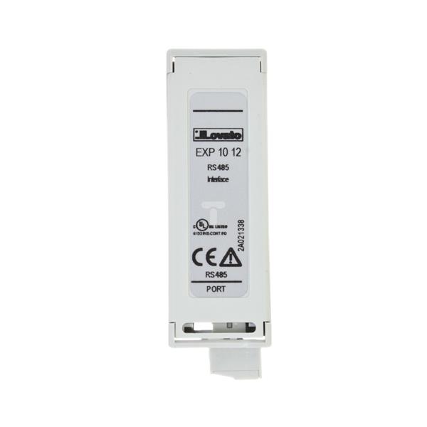 Moduł dodatkowy RS-485 do mierników DMG700 i DMG800 EXP1012