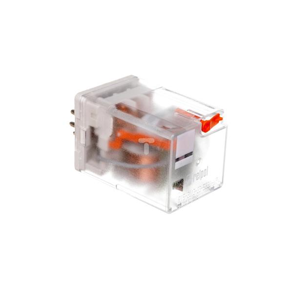 Przekaźnik przemysłowy 3P 10A 230V AC R15-2013-23-5230-WTV 804660
