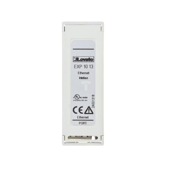Moduł dodatkowy Ethernet do miernika DMG800 EXP1013
