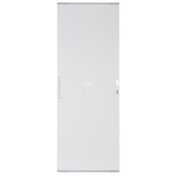 Drzwi płaskie 1800x600 metalowe IP55 021274
