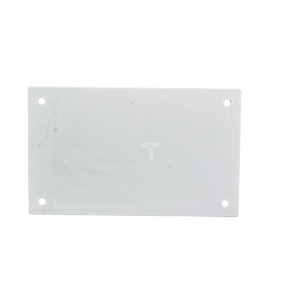 Osłona zabezpieczająca stalowa pełna F3A-XP 113426