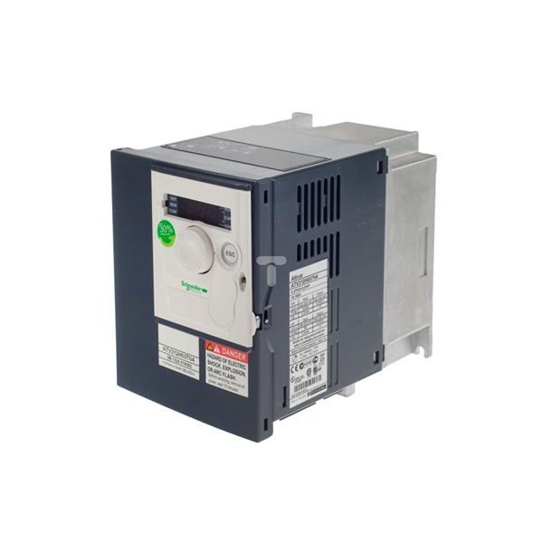 Falownik 0,37kW 3x380-500V/1,5A Altivar 312 ATV312H037N4