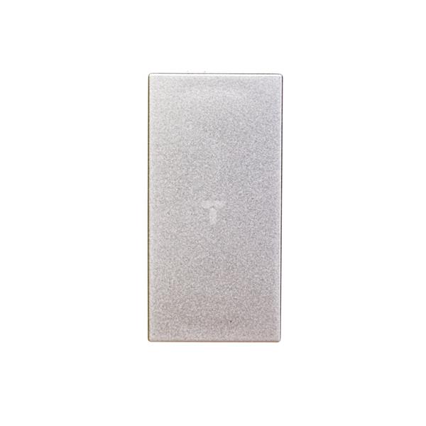 MOSAIC Zaślepka aluminium 079270