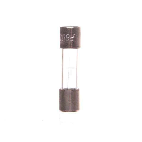 Wkładka aparatowa 5x20mm 800mA F /szybka/ 250V 006710017 /10szt./