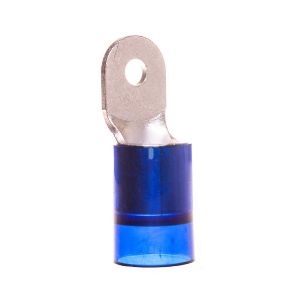 Końcówka oczkowa izolowana KOI 120/8 PC E09KO-02010206400
