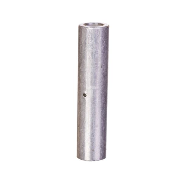 Końcówka (tulejka) łącząca aluminiowa KLA 185 E12KA-01060100900