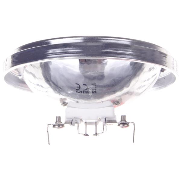 Żarówka halogenowa 60W G53 12V 3000K 45°MASTERLine 111 8711500411136