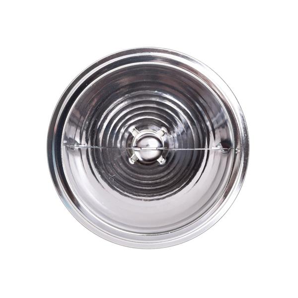 Żarówka halogenowa 35W G53 12V 4° 2700K HALOSPOT 111 41832 SSP 4050300335728