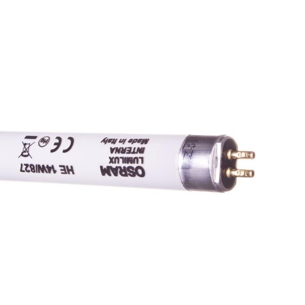 Świetlówka G5 14W 827 2700K LUMILUX HE T5 4050300645933
