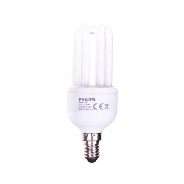 Swietlowka komp. E14  11W/865 GENIE 8 lat