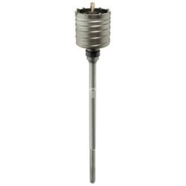 Koronka wiertnicza 80mm 160mm SDS-max-9 FI82/160 F00Y145196