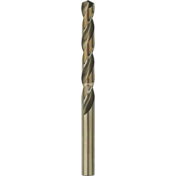 Wiertło do metalu  HSS-Co Standardline 8x75x117mm 2608585860