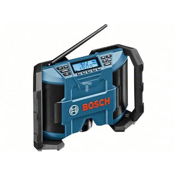 Radio budowlane GML 10,8 V-LI 0601429200