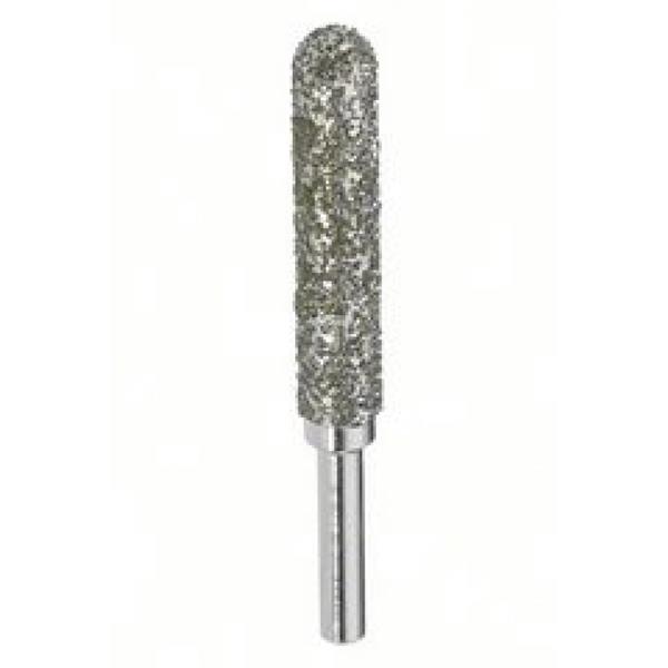 Frez diamentowy Best for Ceramic 7,4x6,3x35mm 2608620217