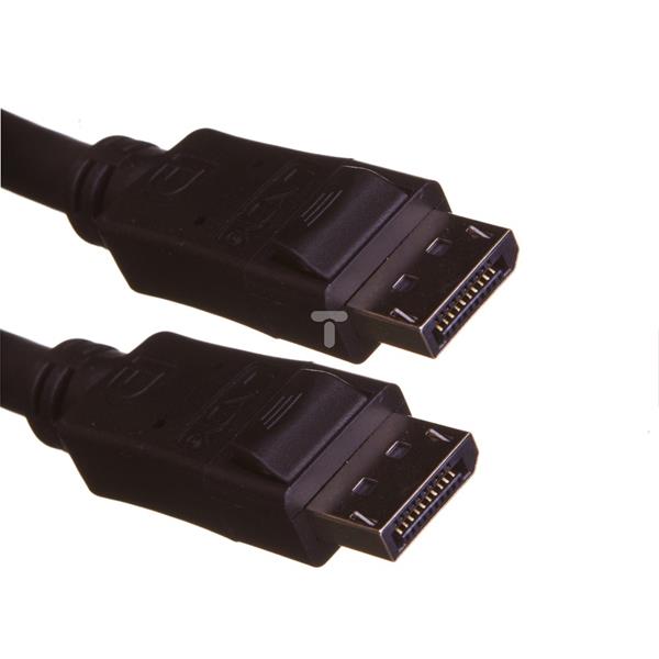 Kabel DisplayPort - DisplayPort 1m 41320