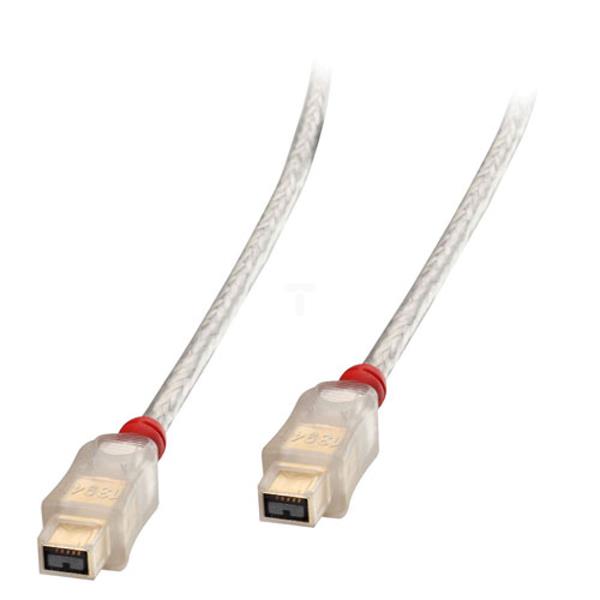 Kabel FireWire 800 (IEEE 1394) 9/9 Lindy - 2m 30756