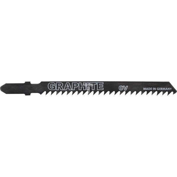 Brzeszczoty do wyrzynarki 8TPI uchwyt typu T 57H764 /5 szt./
