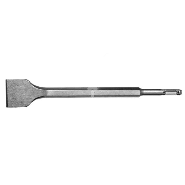 Dłuto SDS Plus 40 x 14 x 250 mm 57H558