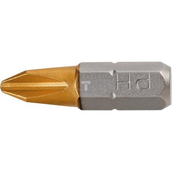 Końcówki wkrętakowe PH3 x 25 mm 57H962 /2 szt./