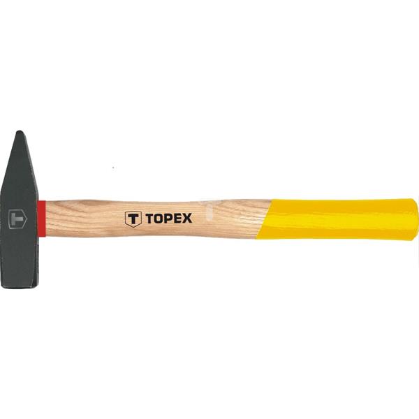 Młotek ślusarski 500 g trzonek jesionowy 02A405