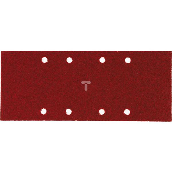 Papiery ścierne 93 x 230 mm K40 63H504 /5 szt./