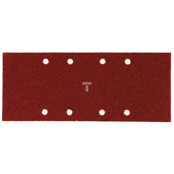Papiery ścierne 93 x 230 mm K80 63H508 /5 szt./