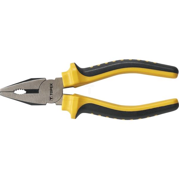 Szczypce uniwersalne 180 mm 32D099