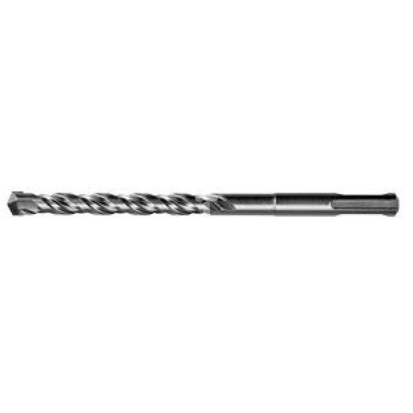 Wiertło do betonu SDS Plus 10 x 260 mm S4 60H640