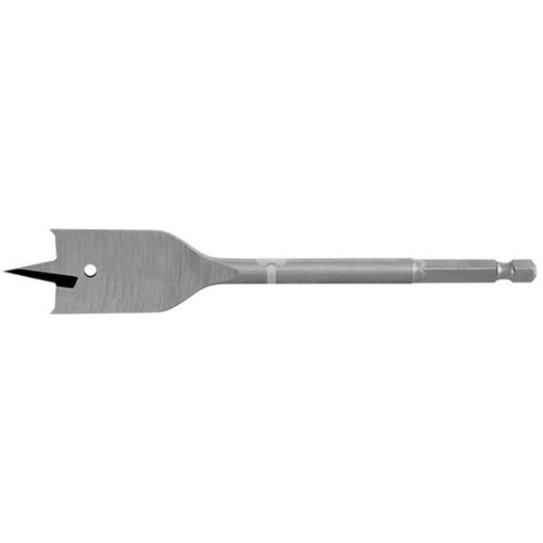 Wiertło do drewna łopatkowe 40 x 152 mm 57H244