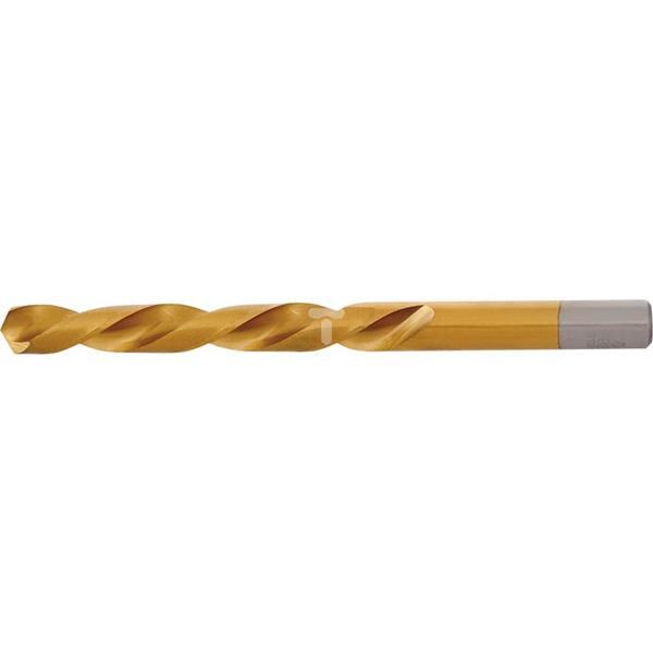 Wiertło do metalu HSS-TiN 3.0 mm  57H120