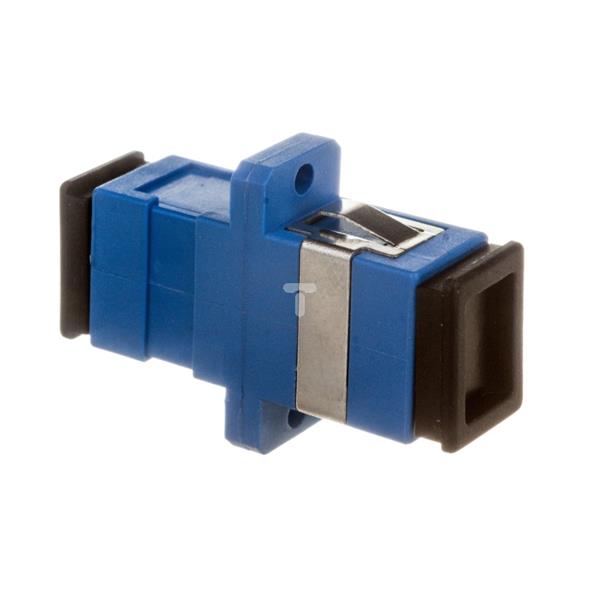 Adapter światłowodowy SCsimplex PC MM M317185