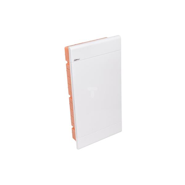 Rozdzielnica modułowa podtynkowa SRp-36/B (3x12) (N+PE) IP40 2.136