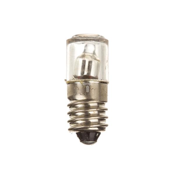 Fiorena Lampka neonowa do łączników E10 2,2 mA 11001701