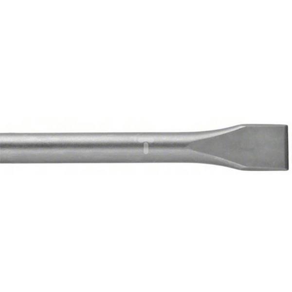 Dłuto płaskie SDS-MAX 400x25mm 2608690141