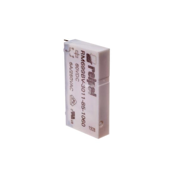 Przekaźnik miniaturowy 1P 6A 60V DC PCB RM699BV-3011-85-1060 2613667