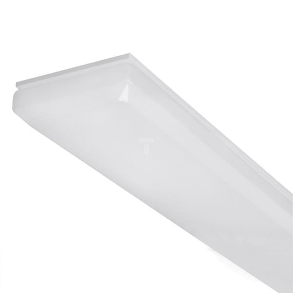 Oprawa LATTE OPAL IP54 2x28W T5/G5/ biały PX1788192