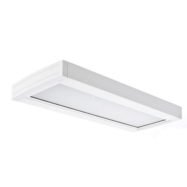 Oprawa MONZA II T5 OPAL DI (new) 2x28W T5/G5/ biały PX2222129