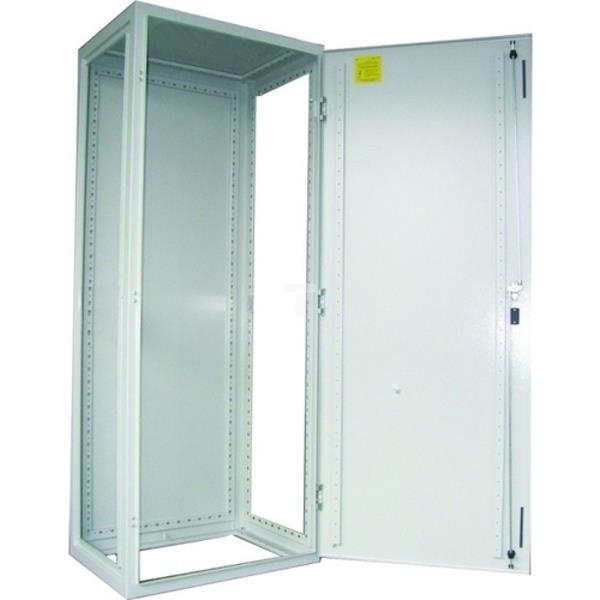 Obudowa rozdzielnicy 1800x600x400mm IP55 XVTL-MP/BF-6/4/18 114510